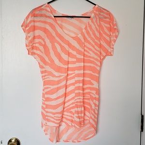 Express Short Sleeve Tee